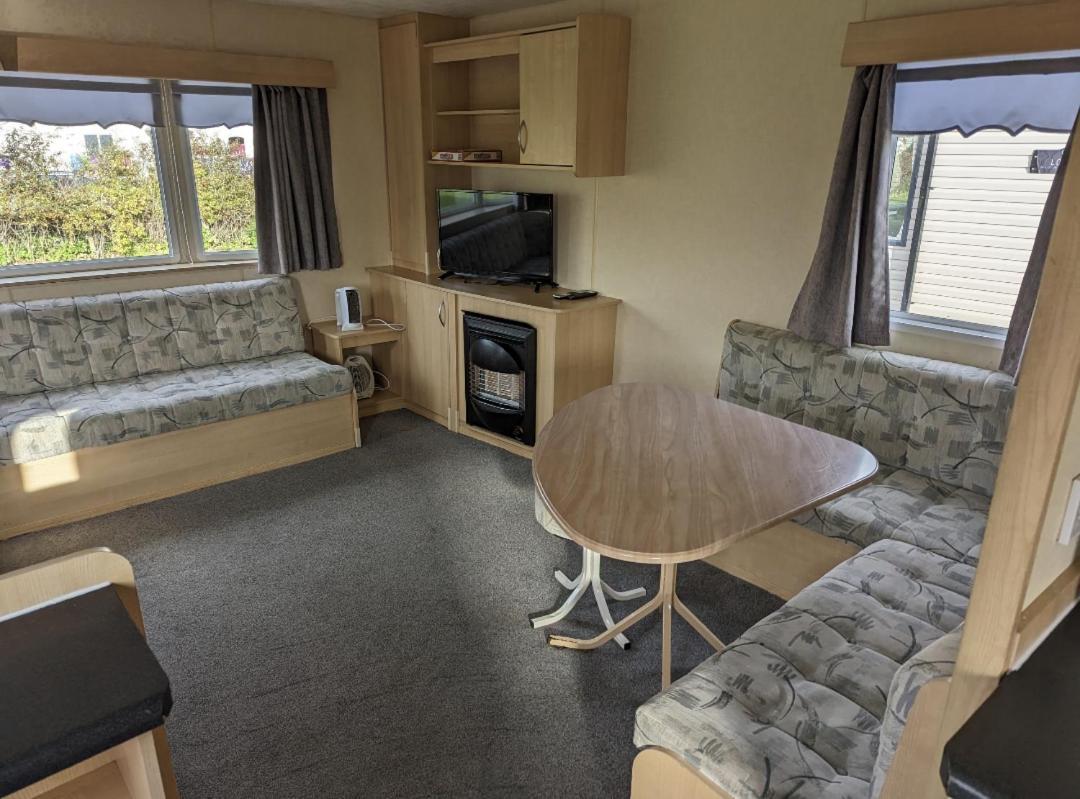 A&J Caravan 14 Kinmel Bay エクステリア 写真