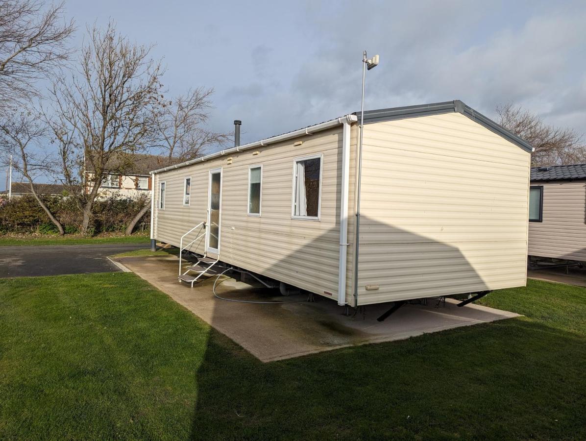 A&J Caravan 14 Kinmel Bay エクステリア 写真