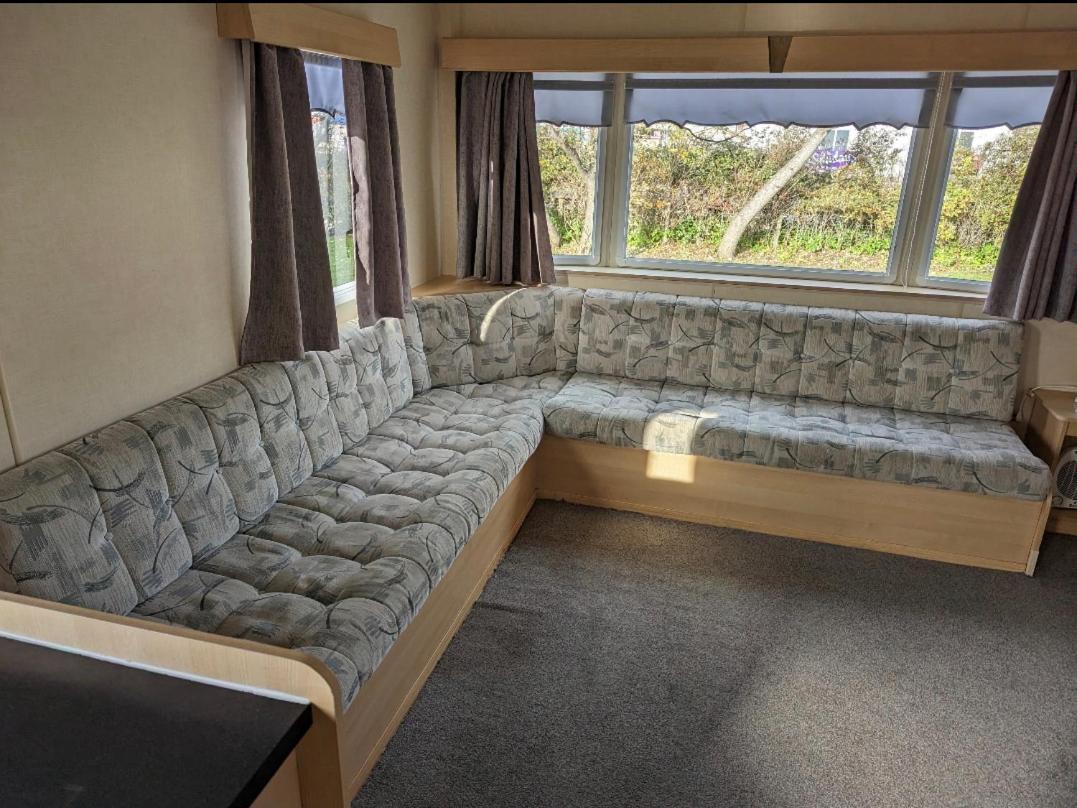 A&J Caravan 14 Kinmel Bay エクステリア 写真